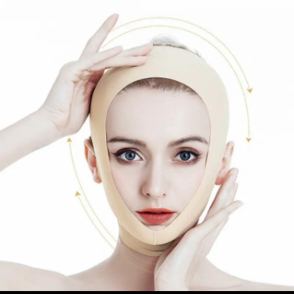 Face Slimming Mask
